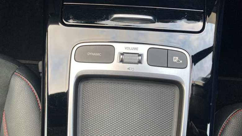 Mercedes-Benz A-Class A200 AMG Line Executive 5dr Auto Petrol Hatchback